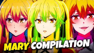 Download Mary saotome (twin) compilation - kakegurui twin (dub) MP3