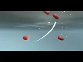 Fruit ninja inspired game in Unity 3D using EzySlice