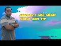 Download Lagu 5 Lagu Daerah Terbaik || Jerry BTN.