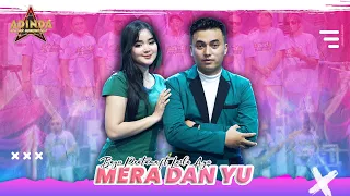 mera dan yu cover by bayu pratama ft laila ayu afc adinda musik