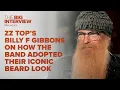 Billy F Gibbons on How ZZ Top Adopted The Beard Look The Big Interview