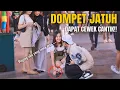 Download Lagu VIRAL!! DOMPET JATUH DAPET CEWEK CANTIK