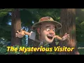 Download Lagu Boonie Bears - The Adventures 2 | 02 The Mysterious Visitor