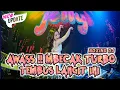 Download Lagu AAWASSS!! MBECAK TURBO LEWAT || DJ BOXING MEDAN FULL BASS 2024 TIKTOK JUNGLE DUTCH TERBARU FULL BASS