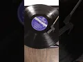 Download Lagu SEVENTY-SIX TROMBONES by Mantovani and His Orchestra #vinylrecord