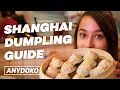 The Ultimate Shanghai Dumpling Guide Where to Find the Best Xiaolongbao