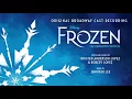 Do You Want to Build a Snowman? (From "Frozen: The Broadway Musical"/Audio Only) - Mattea Conforti, Ayla Schwartz, Patti Murin & Caissie Levy