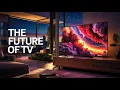 Lagu The FUTURE of TV is Here! Top 5 Game-Changing Technologies