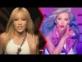 The Evolution of Hilary Duff