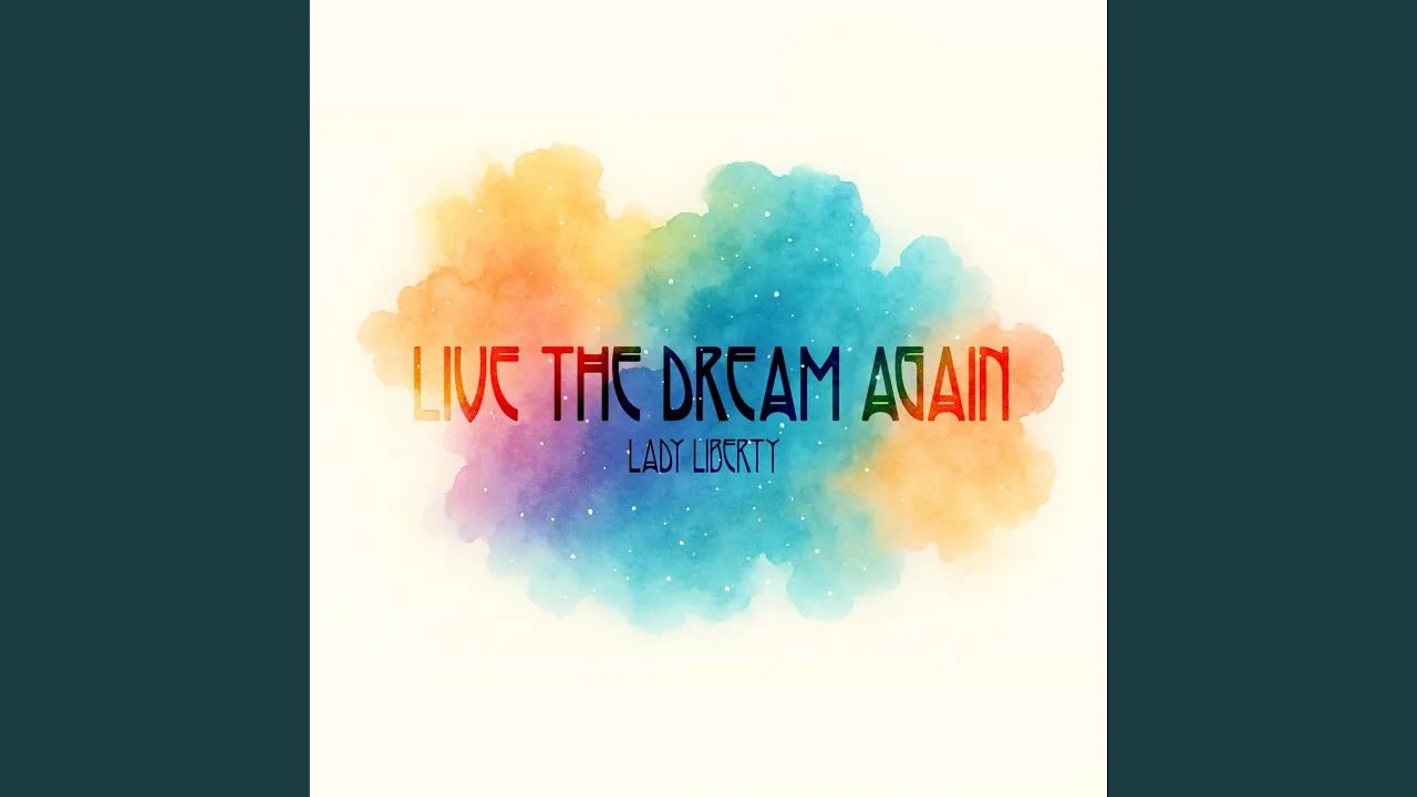 Live the dream again (Live) Live the dream again (Live)