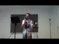 Maxi Borgaro - And i love you so