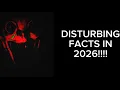 Mr Incredible Becoming Uncanny Disturbing Facts 2026