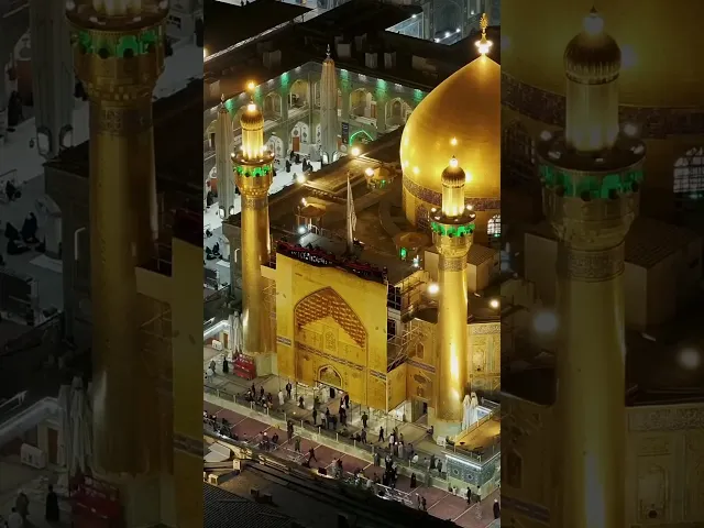 ⁣د.احمد الوائلي في ذكرى شهادة الإمام علي ( عليه السلام )