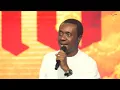 🎶 YAHWEH SABAOTH / THE KADOSH - P Nathaniel Bassey à Paris Cité Royale - Royal Célébration ✨