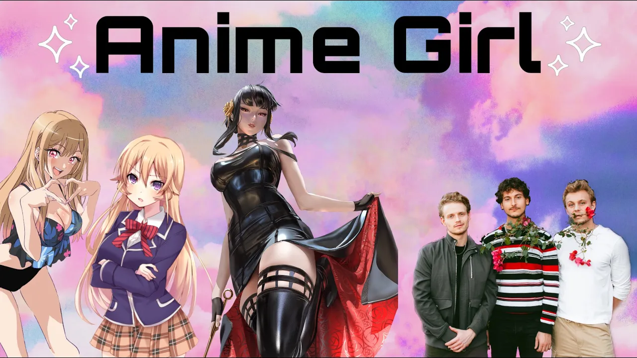 Anime Girl (Emo Girl Flip) FULL VERSION