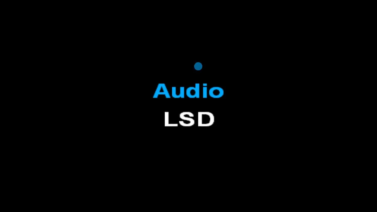 LSD - Audio [feat. Sia, Labrinth, Diplo] - (Karaoke Lyrics)