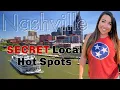 8 Things Only Locals Know About Nashville Tennessee