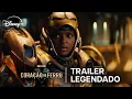 Download Lagu Coração de Ferro | Trailer Oficial Legendado | Disney+