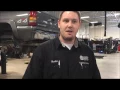 MTS Granite Buick GMC Parts Service