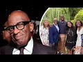 Al Roker wife Deborah Roberts Receive News Of A WONDERFUL Blessing Congratulations