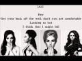 Download Lagu Move - Little Mix (Lyrics)