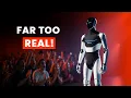 Download Lagu NEURA 4NE1 Gen 3 Just SHOCKED Everyone at Automatica 2025!