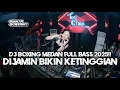 Download Lagu DJ BOXING MEDAN FULL BASS 2025 || DIJAMIN BIKIN KETINGGIAN !!