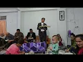 Download Lagu SETIA MENGIKUT TUHAN (DANIEL 3:13-18)