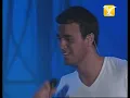 Download Lagu Enrique Iglesias - Nunca Te Olvidaré - Festival de Viña 1999