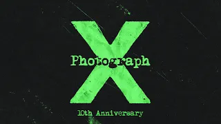 ed sheeran photograph official lyric video 