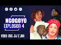 Lagu 🔥 Best of Ngogoyo Explosion 4 Mix | DJ E'JAH | Classic Kikuyu Vibes 🎸💃🕺