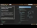 Solve Evaluate Expression Problem Using DrawToCode - Visual Coding Tutorial