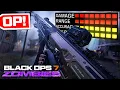 Lagu The MOST BROKEN Loadout in Black Ops 7 Zombies SO FAR! (SUPER OVERPOWERED)