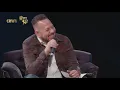 Lil Wayne on Releasing Tha Carter V Pt 1 |  CRWN BET Hip Hop Awards 2018