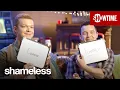 The Newlywed Game Gallavich Edition Shameless Season 11