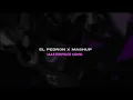 Download Lagu DJ | EL PEDRON X MASHUP VIRAL TIKTOK 😍
