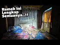 Download Lagu RUMAH YANG MASIH LENGKAP DENGAN SEMUANYA DI SEGENAP RUANGAN..TAPI SAYANG...