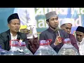 Pembacaan ASMA BADAR bersama AA. H MUFA MUHTADI DIMYATHI  { Putra Abuya MUHTADI DIMYATHI } - Cidahu