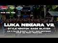 Lagu DJ LUKA NEGARA V2 (JINGLE ARLAND BERSATU FT BLEDEX AUDIO BANYUWANGI ) COCOK BUAT CHECKSOUND/BATTLE⚡️