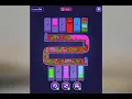 LOOP SORT Game Level 586