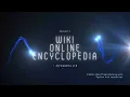 Wiki Online Encyclopedia Python Django CS50 s Web Project 1 Harvard EdX Jeyasurya U R