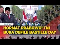 Download Lagu Gagah! Prajurit TNI Jadi Barisan Pembuka Defile Bastille Day 2025 Prancis: \