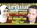 Download Lagu ANTO BARAU || PENYANYI MINANG YANG BERSUARA TINGGI || PODCAST09