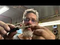 Echo SRM-2620 carburetor adjustment tool