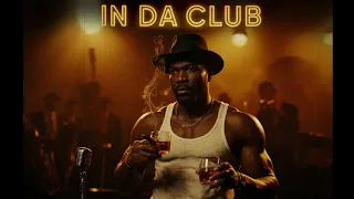 in da club old soul version 1950s 