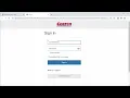RoboForm onboarding tutorial