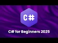 C Beginners Course 2025 - Lesson 3 Switch-Case