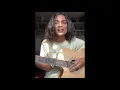 Dil na jaaneya - Good Newwz | Anumita Nadesan