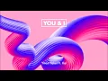 Lagu Yinon Yahel ft Kai - You \u0026 I