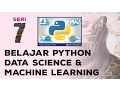Belajar Python Dasar MatPlotLib